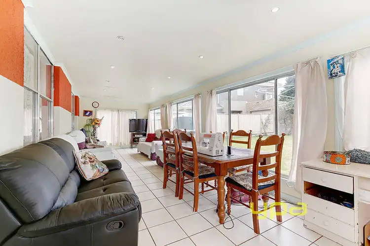 Fifth view of Homely house listing, 80 Cuthbert Street, Broadmeadows VIC 3047
