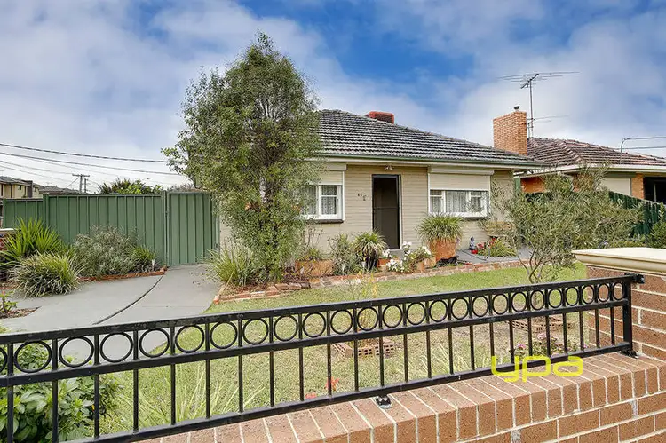 40 Bliburg Street, Jacana VIC 3047