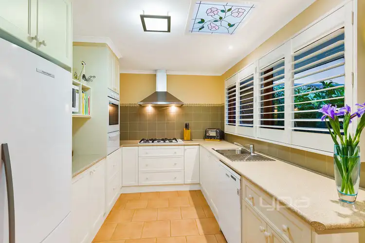 Third view of Homely house listing, 26 Aldridge Drive, Sunbury VIC 3429