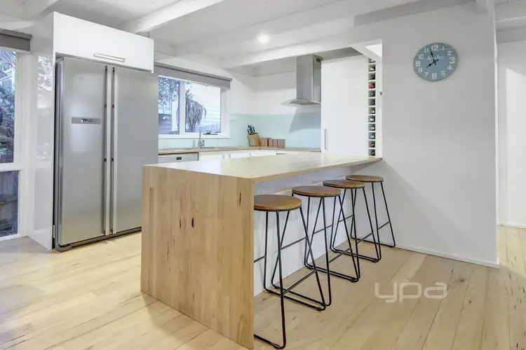 Sixth view of Homely house listing, 1 Tarawill Street, Rye VIC 3941