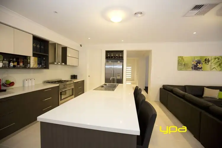 Fourth view of Homely house listing, 14 Huntington Terrace, Wollert VIC 3750