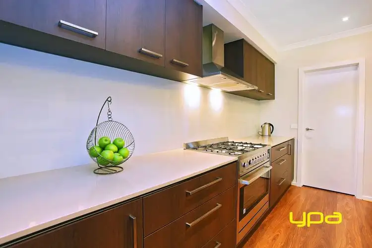 Sixth view of Homely house listing, 25 Dawkins Avenue, Plumpton VIC 3335