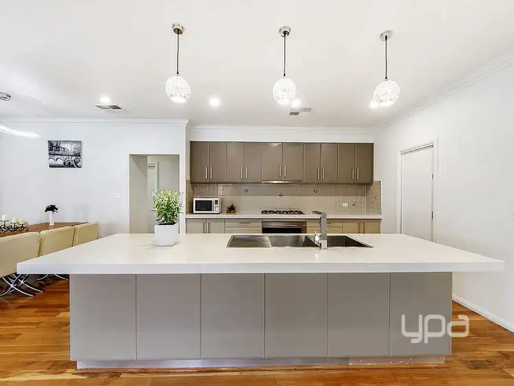 Fourth view of Homely house listing, 41 Pimelea Terrace, St Albans VIC 3021