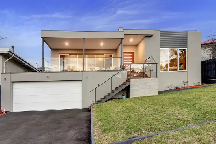 Main view of Homely house listing, 19 Hillside Avenue, Dromana VIC 3936