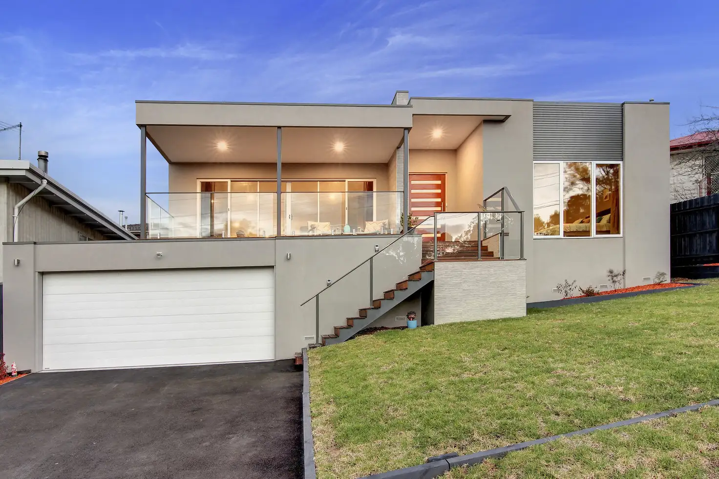 Main view of Homely house listing, 19 Hillside Avenue, Dromana VIC 3936