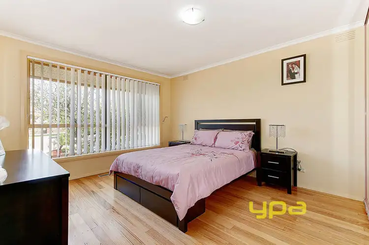 Seventh view of Homely house listing, 1 Hull Drive, Campbellfield VIC 3061