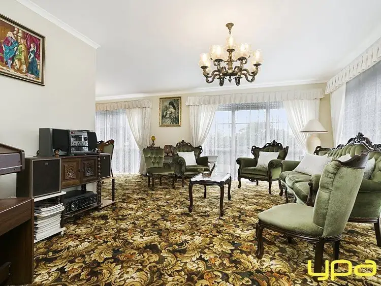 Fifth view of Homely house listing, 13 Heysen Drive, Sunbury VIC 3429