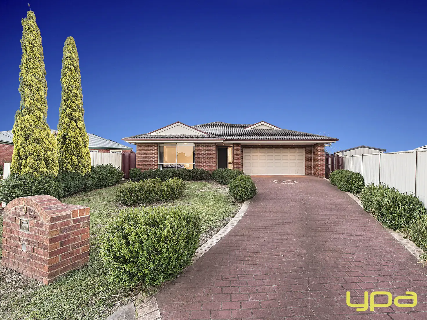 Main view of Homely house listing, 9 Lindsay Place, Bacchus Marsh VIC 3340