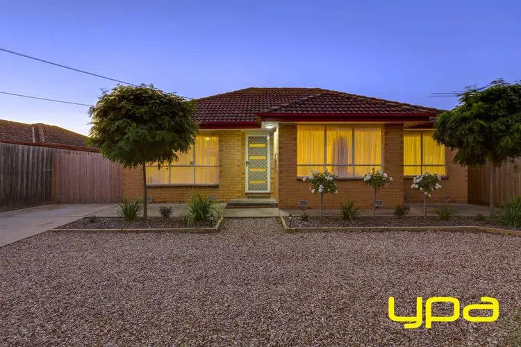 14 Exell Avenue, Melton South VIC 3338