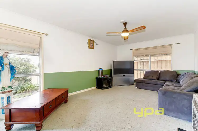 Third view of Homely house listing, 1 Allendale Court, Meadow Heights VIC 3048
