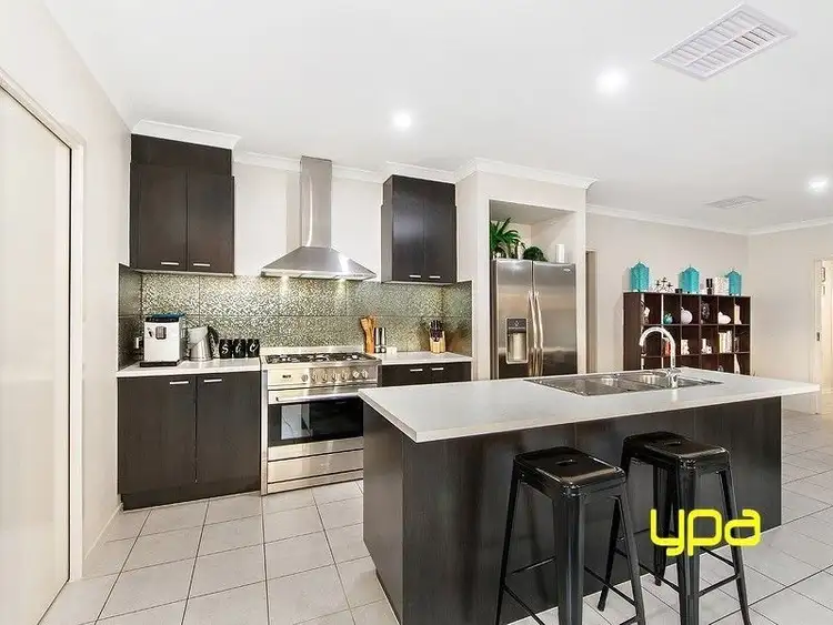 Third view of Homely house listing, 16 Patchouli Street, Truganina VIC 3029