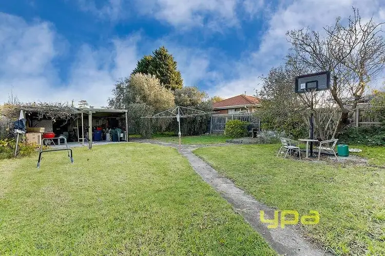 Second view of Homely house listing, 15 Stevenson Street, Broadmeadows VIC 3047
