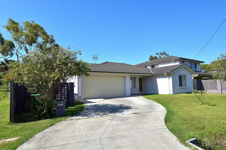 LOT 2, 2 Papala Ave, Bateau Bay NSW 2261