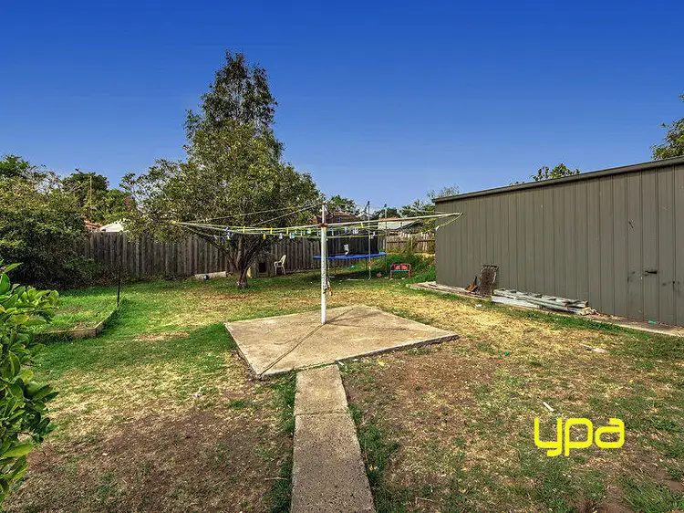 Seventh view of Homely house listing, 53 Glengala Road, Sunshine VIC 3020