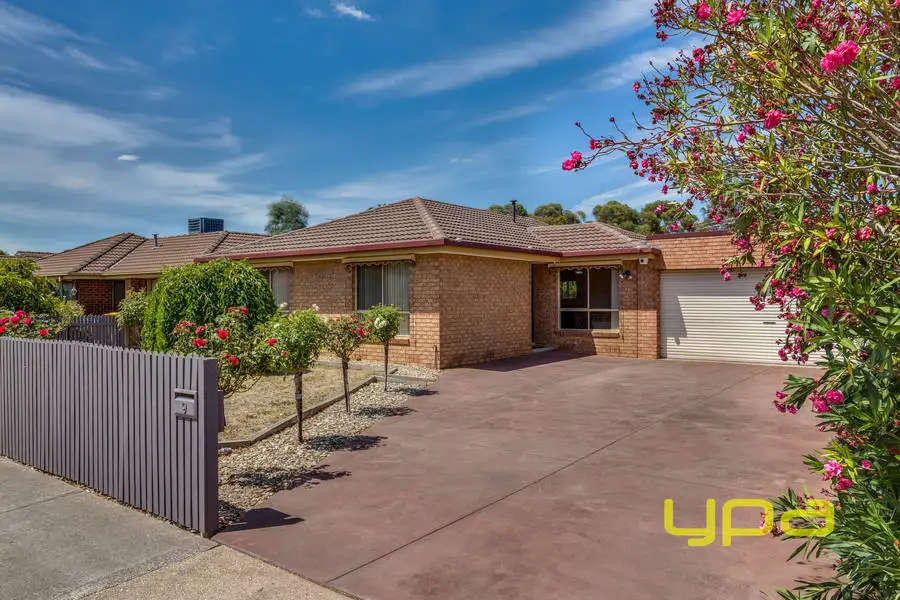 Main view of Homely house listing, 9 Muirfield Drive, Sunbury VIC 3429
