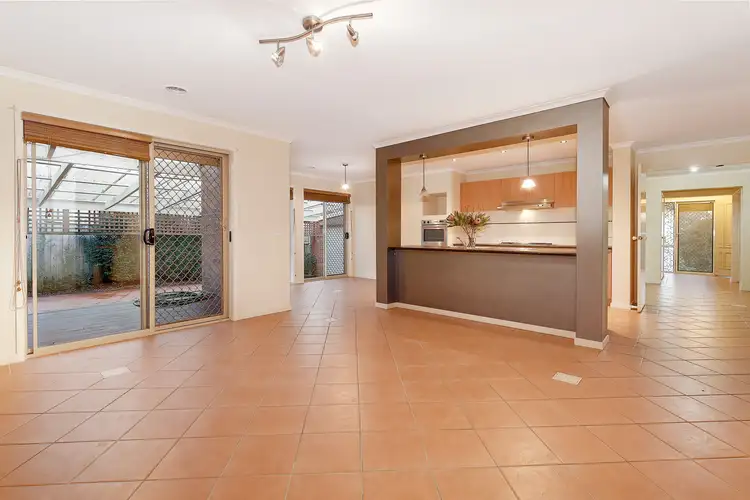 Second view of Homely house listing, 1 Consort Place, Craigieburn VIC 3064