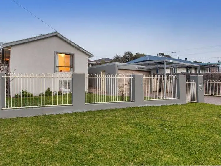 Main view of Homely house listing, 20 Brights Drive, Tootgarook VIC 3941