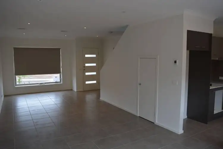 Fourth view of Homely townhouse listing, 214 Tamlyn Avenue, Tarneit VIC 3029