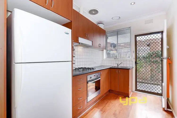 Fifth view of Homely unit listing, 1/1 West Street, Preston VIC 3072