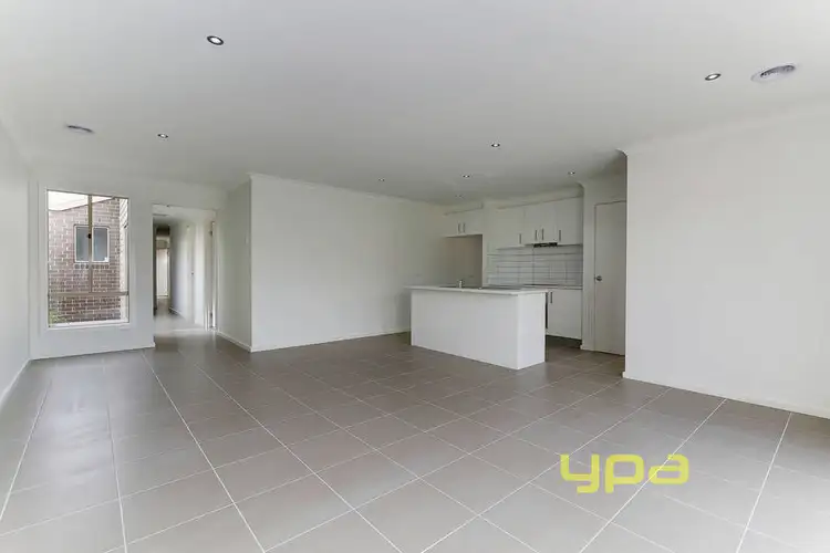 Third view of Homely unit listing, 63A & 63B Babele Road, Tarneit VIC 3029