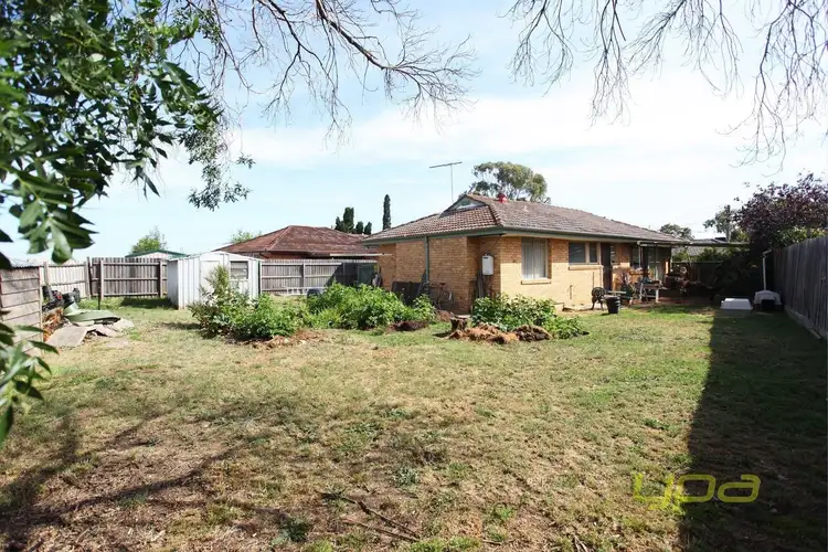 Second view of Homely house listing, 3 Milton Place, Gladstone Park VIC 3043