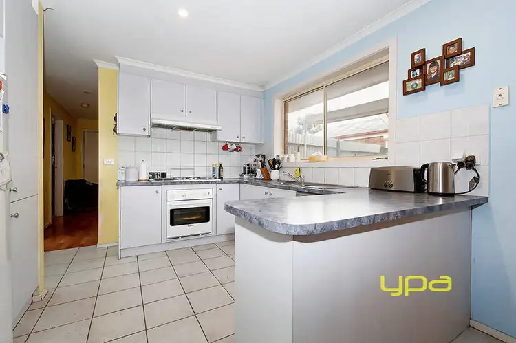 Third view of Homely house listing, 28 Rostron Way, Roxburgh Park VIC 3064