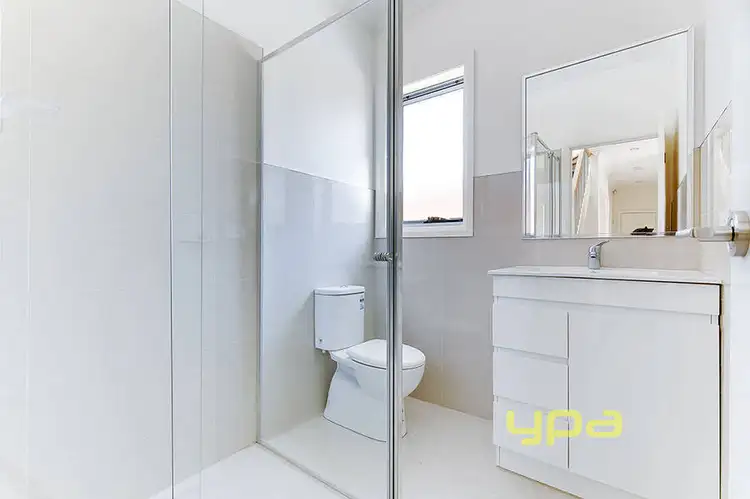 Fifth view of Homely unit listing, 1/69 CUTHBERT STREET, Broadmeadows VIC 3047