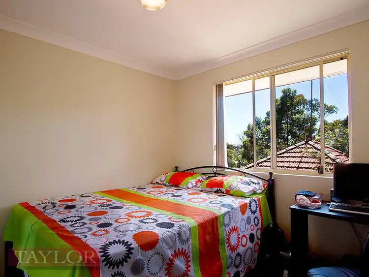 Fifth view of Homely unit listing, 6/29 Good Street, Westmead NSW 2145