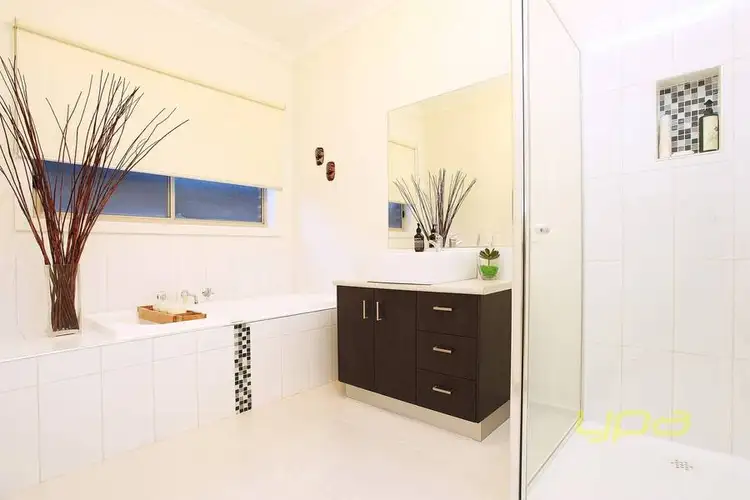 Sixth view of Homely house listing, 24 West Highland Drive, Burnside VIC 3023