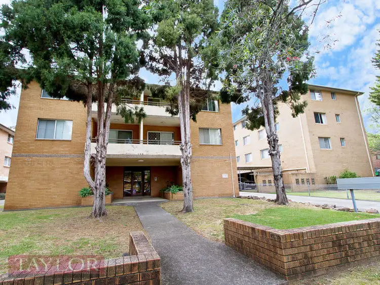 Third view of Homely unit listing, 5/108-110 O'Connell Street, North Parramatta NSW 2151