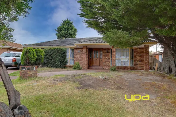 Main view of Homely house listing, 19 Woods Close, Meadow Heights VIC 3048