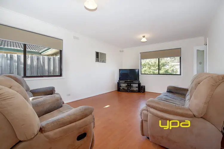 Second view of Homely house listing, 4 Balook Court, Meadow Heights VIC 3048