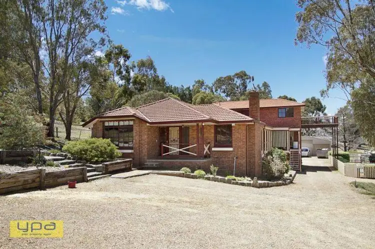 Main view of Homely house listing, 40 Enterprize Drive, Sunbury VIC 3429