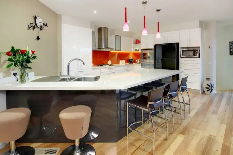 Second view of Homely house listing, 38 Manna Street, Dromana VIC 3936