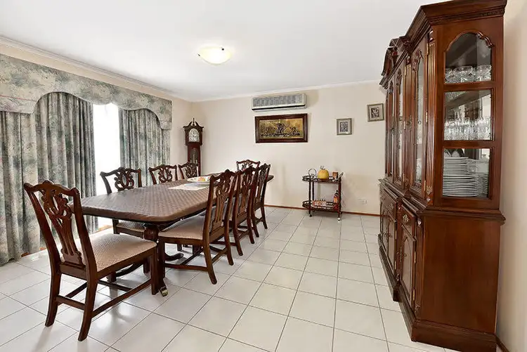 Fourth view of Homely house listing, 121 Bridgewater Road, Craigieburn VIC 3064
