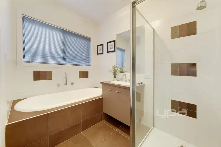 Sixth view of Homely house listing, 3 Jezebel Way, Tarneit VIC 3029