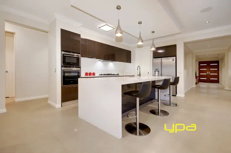 Third view of Homely house listing, 3 Buttercup Drive, Greenvale VIC 3059