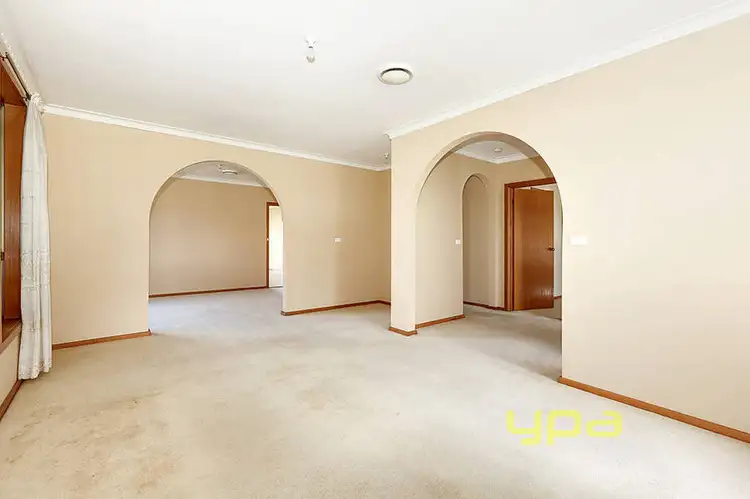 Seventh view of Homely house listing, 1 Wanaka Drive, Taylors Lakes VIC 3038