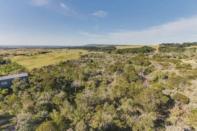 Second view of Homely land listing, 14 Jamieson Court, Cape Schanck VIC 3939