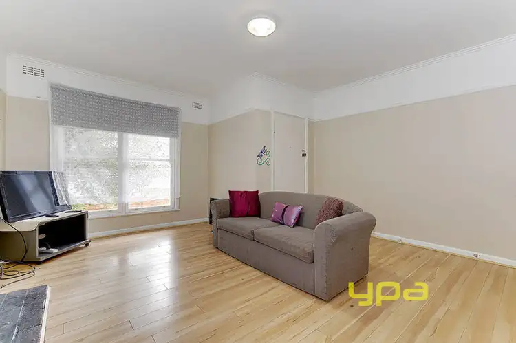 Second view of Homely house listing, 95 Lahinch Street, Broadmeadows VIC 3047