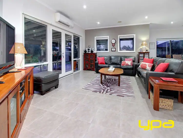 Second view of Homely house listing, 4 Fairway Circle, Safety Beach VIC 3936