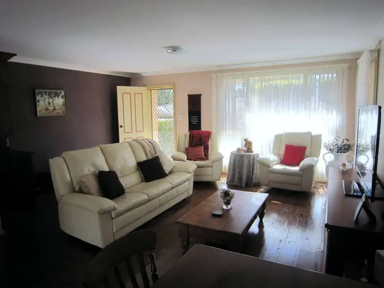 Fifth view of Homely townhouse listing, 6/4 Gavenlock Rd, Tuggerah NSW 2259