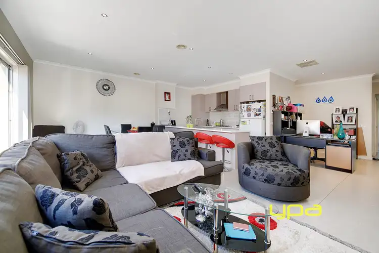 Fifth view of Homely house listing, 5 Kirkstead Grove, Craigieburn VIC 3064