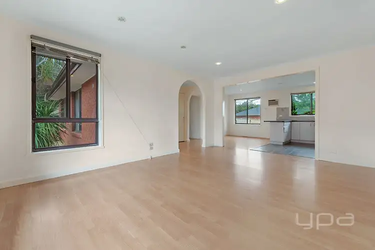 Fourth view of Homely townhouse listing, 2/14 Weemala Court, Meadow Heights VIC 3048