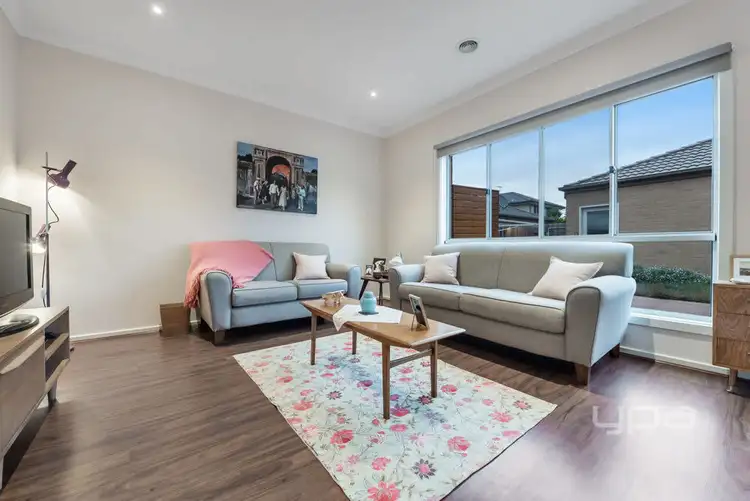 Sixth view of Homely townhouse listing, 3 Omaroo Place, Taylors Hill VIC 3037