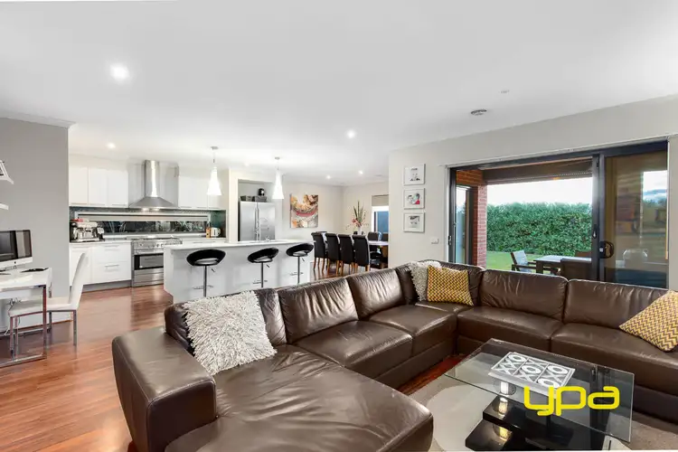 Fifth view of Homely house listing, 18 Edison Street, Plumpton VIC 3335