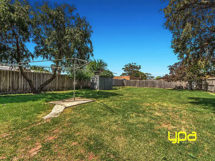 Sixth view of Homely house listing, 36 Moffat Street, St Albans VIC 3021