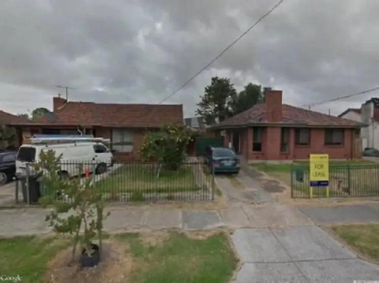 Second view of Homely land listing, 49 - 51 GIBSON STREET, Broadmeadows VIC 3047