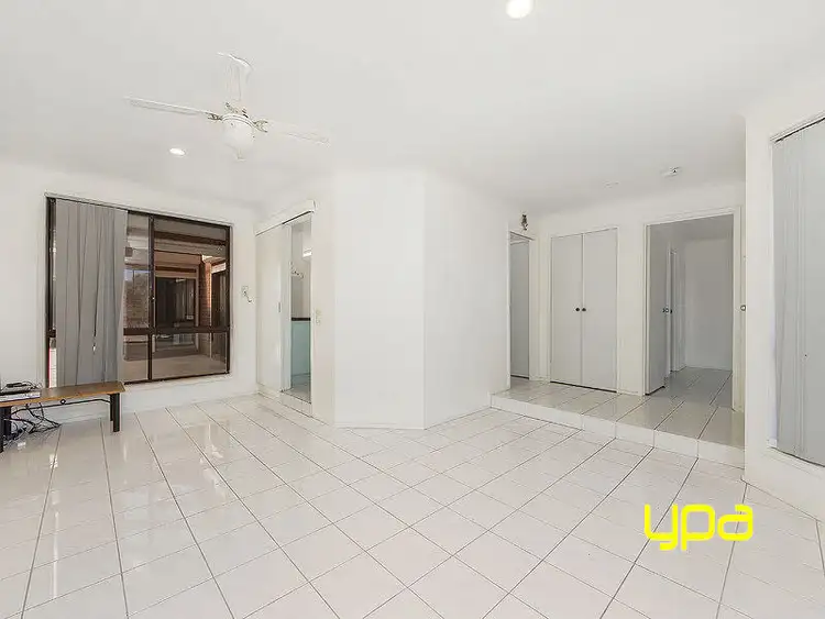 Second view of Homely house listing, 33 Moonstone Circuit, St Albans VIC 3021