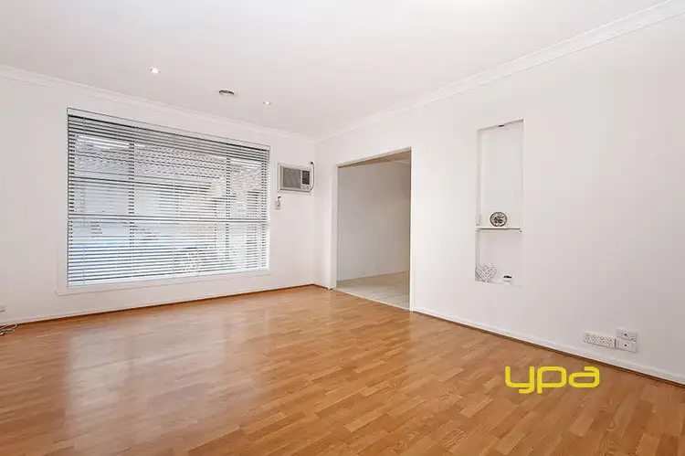 Second view of Homely unit listing, 5/220 Wright Street, Westmeadows VIC 3049